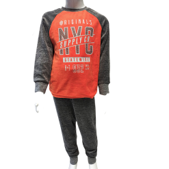 Conjunto Pijama en Chenyl