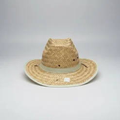 Sombrero de Paja