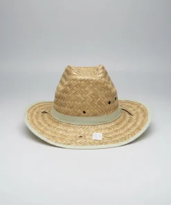 Sombrero de Paja