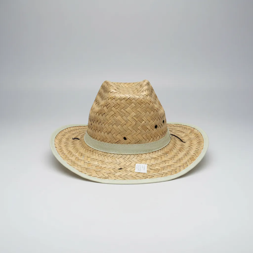 Sombrero de Paja