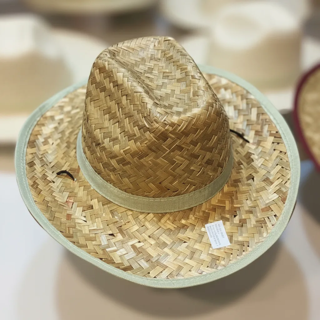 Sombrero de Paja - Imagen 6