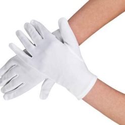 Guante Blanco