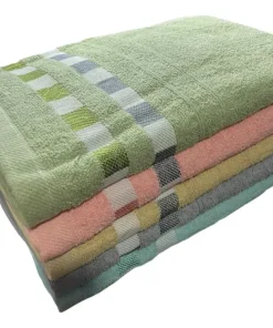 Toalla Algodón Para Rostro