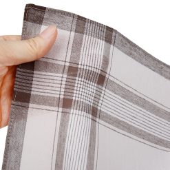 Pañuelo de Mano de Tela