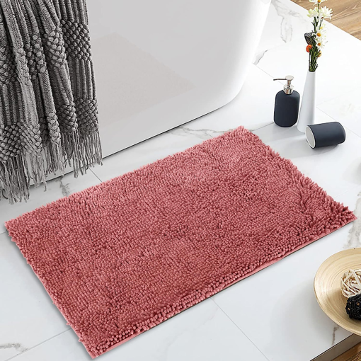 Alfombra de Baño Pelo Alto - Imagen 3