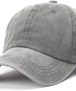 Alternative view of Gorro  visera Lavado