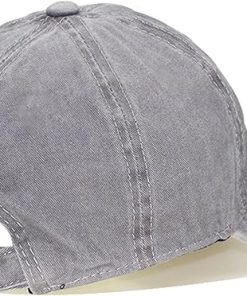 Gorro  visera Lavado