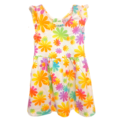 Vestido Solera Niña