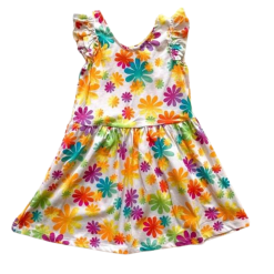 Alternative view of Vestido Solera Niña