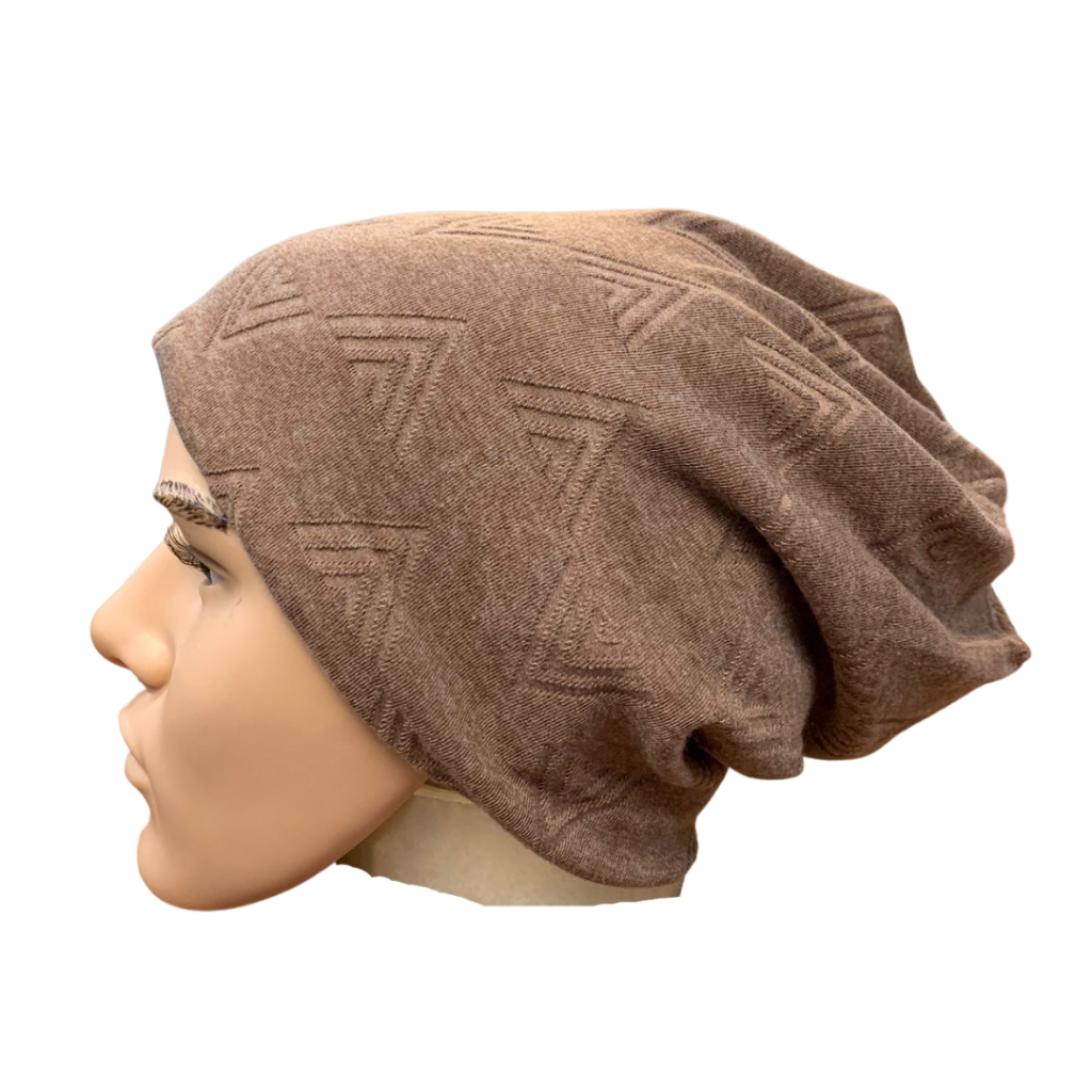 Gorra De Trabajo Ajustable Con Forro De Satén Para Mujer Negro 0 | Envío Gratis
