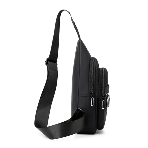 Mochila Bandolera - Imagen 4