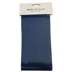 Alternative view of MOÑA ESCOLAR SATINADA 125cms ( sin armar)