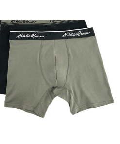 Alternative view of Boxer  Especial en Algodón Caja x 2 unidades