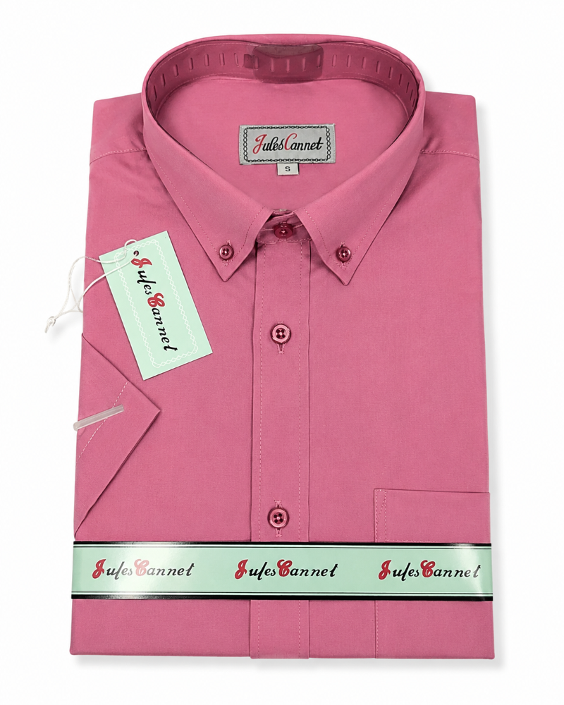 Camisa Manga Corta - Imagen 3