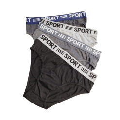 Alternative view of Slip  Sport Adulto ( Pack 12 unidades)