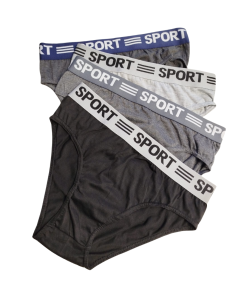 Alternative view of Slip  Sport Adulto ( Pack 12 unidades)