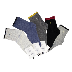 Media  Sport Adulto ( Pack 12 unidades)