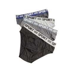 Slip  Sport Adulto ( Pack 12 unidades)