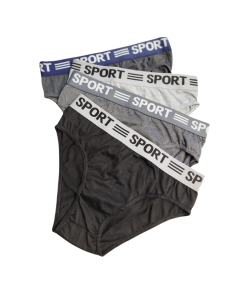 Slip  Sport Adulto ( Pack 12 unidades)