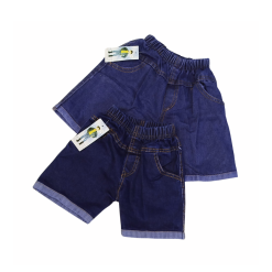 Short de Jean Infantil