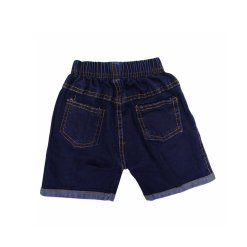 Alternative view of Short de Jean Infantil