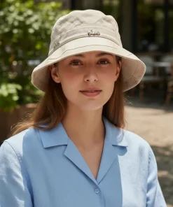 Sombrero tela bucket