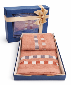 Juego de Toallas en Caja