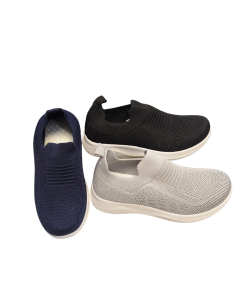 Champion Infantil elástico (Pack x 6 pares)