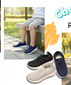 Alternative view of Champion Infantil elástico (Pack x 6 pares)