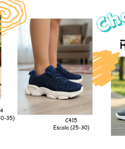 Alternative view of Champion  3 Colores Infantil (Pack 6 Pares)