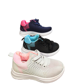Champion Infantil Cordones ( Pack x 6 pares)